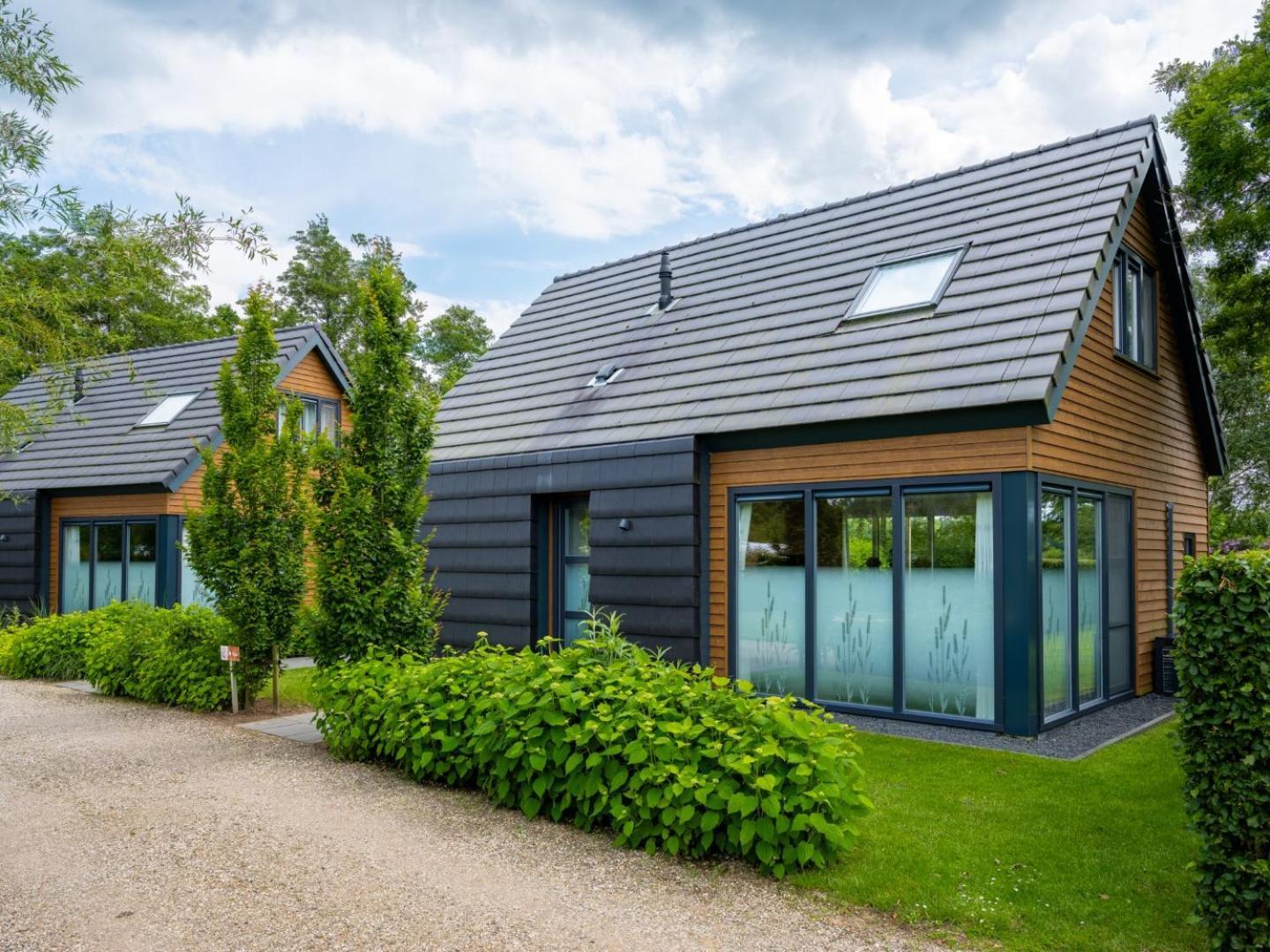 Domein Groot Besselink - Villa Almen Exterior photo