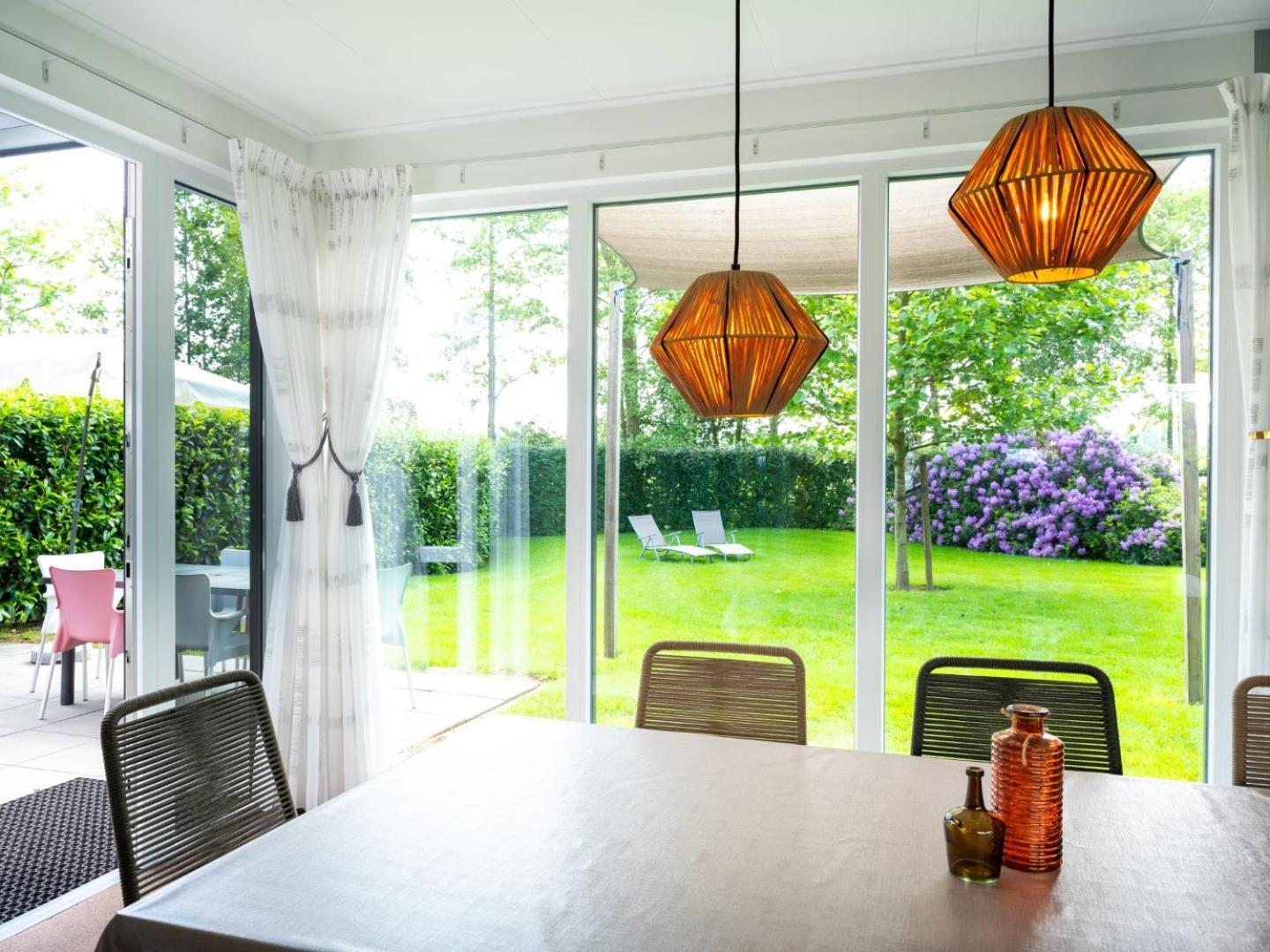 Domein Groot Besselink - Villa Almen Exterior photo